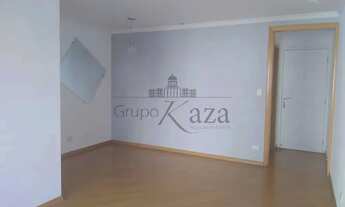 Imagem 4: Oportunidade - Apartamento - Vila Ema - Edifício Aragon - 3 Dormitórios - 93m²