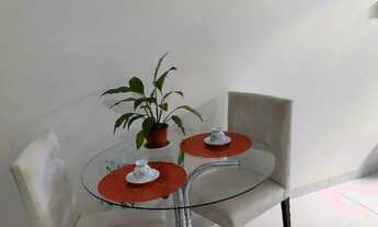 Imagem 6: Kitnet Mobiliada para moças - Direto com proprietário