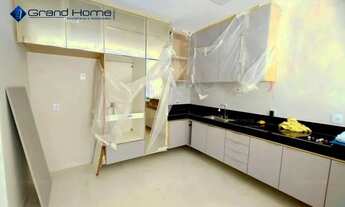 Imagem 2: Casa 4 quartos em Morada do Sol