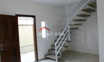 Imagem 6: Sobrado em Av. Doutor Luís Pereira Barreto - Vila Atlântica - Mongaguá/SP