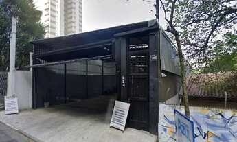 Imagem: Galpão para venda 112 m² por R$ 1.190.000,00