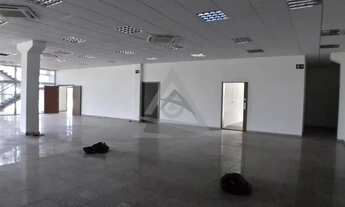 Imagem 6: Prédio para alugar em Sumaré, Chácara Monte Alegre, com 1250 m², Pib