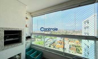 Imagem 5: Apartamento de 03 dormitórios mobiliado no coração de Barreiros