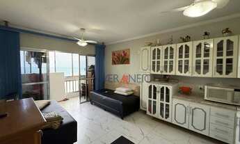 Imagem 4: Apartamento à venda, 67 m² por R$ 530.000,00 - Boqueirão - Praia Grande/SP