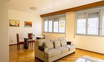 Imagem: Apartamento a venda e locação no Centro