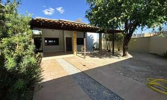 Imagem 4: Casa - 03 Quartos sendo 01 Suíte Plena - Plano Diretor Norte