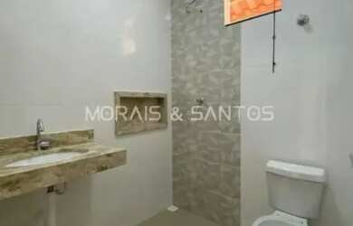 Imagem 7: Casa a venda no Bairro Jardim Olímpico