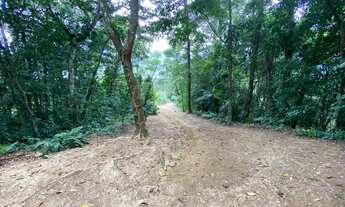 Imagem 3: Terreno em Boiçucanga litoral norte