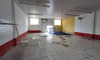 Imagem 4: Barracão para alugar, 141 m² por R$ 3.200,00/mês - Vila Fassina - Itatiba/SP