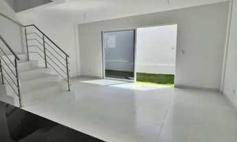 Imagem 4: CASAS DUPLEX À VENDA PRONTAS PARA MORAR!