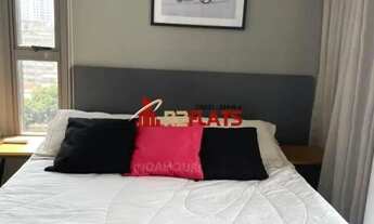 Imagem: Flat com ótimo preço no bairro Perdizes