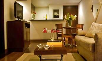 Imagem 2: Flat com ótimo preço no bairro Itaim Bibi. Confira!