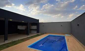 Imagem 3: Casa moderna para locação Rua 02 da 26 de Setembro