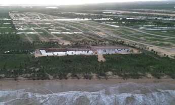 Imagem 4: Park dos Coqueiros Residence/ Loteamento Pé na Areia