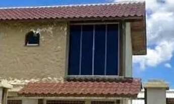 Imagem: Sobrado de 03 dormitórios mais anexo em