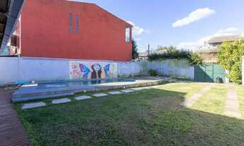 Imagem 4: Casa para Venda - 120m², 4 dormitórios, sendo 1 suites, 3 vagas - Serraria