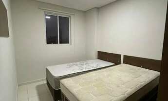 Imagem 4: Apartamento mobiliado no melhor do catole, com 2 quartos e varanda