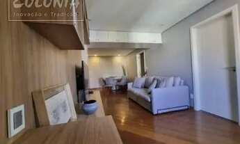 Imagem 5: Apartamento a venda - Vila Bastos, Santo André