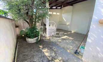 Imagem 2: Casa à venda em vila monteiro, piracicaba 3 quartos 150m²