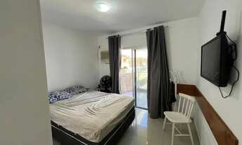 Imagem 4: Quarto e sala mobiliado em Cruz das Almas