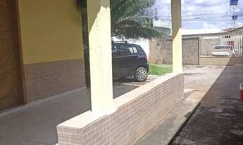 Imagem 4: Casa 3 quartos no setor Itapuã - Comercial Casa de Rua com 3 Quarto(s) e 1 banheiro(s) à V