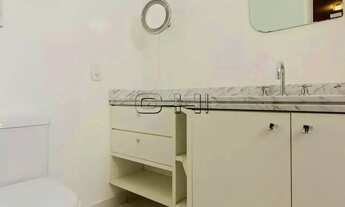 Imagem 6: Aluguel Apartamento 2 Dormitórios - 70 m² Vila Madalena