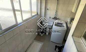 Imagem 6: Cobertura Duplex com 2 dormitórios, 1 suíte, 1 banheiro social à Venda, 180m² por R$1.171