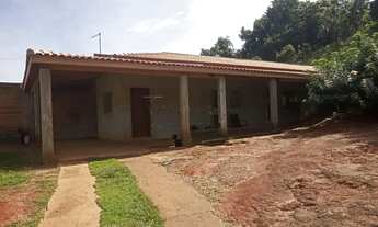 Imagem 2: Chácara à Venda no Santa Cecília II