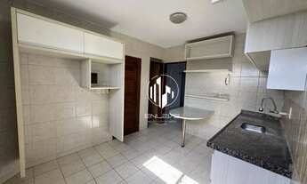 Imagem 7: Apartamento de 127m² com 03 suítes + DCE