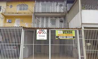 Imagem: QNM 36 Ótimo Prédio com 4 Apartamentos