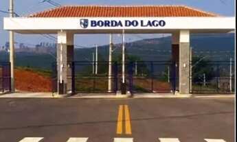 Imagem 2: TERRENO RESIDENCIAL em CAÇAPAVA - SP, BORDA DA MATA