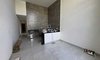 Imagem 2: Casa para Venda em Betim, Guarujá Mansões, 2 dormitórios, 1 suíte, 2 banheiros, 2 vagas