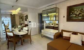 Imagem: Apartamento em Agronômica - Florianópolis