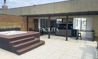 Imagem: Cobertura com 2 quartos no bairro Campeche