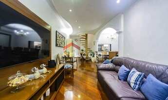 Imagem 3: Cobertura em Travessa Lélia - Aparecida - Santos/SP