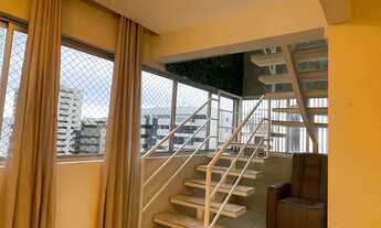 Imagem 4: Vendo Cobertura Duplex na Jatiuca na esquina do Brazeiro. Pode Airbnb