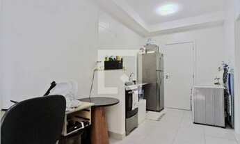 Imagem 4: Apartamento à Venda - Casa Verde, 1 Quarto, 38 m2