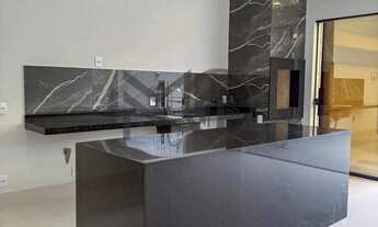 Imagem: Casa à venda 3 Quartos, 1 Suite, 2 Vagas