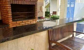 Imagem: Cobertura com 3 dormitórios à venda, 125