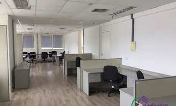 Imagem 4: CONJ. COMERCIAL - HIGIENÓPOLIS - SP