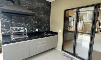 Imagem 7: Casa à venda, por R$ 1.400.000,00 em Villas do Jaguari, Santana de Parnaíba, SP