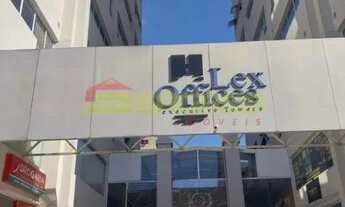 Imagem: Sala comercial 30m²