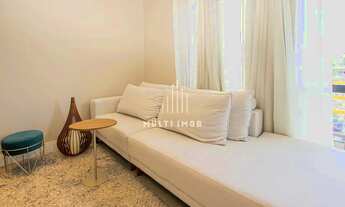 Imagem 4: Apartamento 1 dormitório, Central Parque