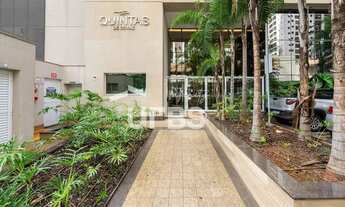 Imagem: Residencial Quintas de Goyaz