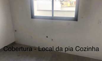 Imagem 6: Cobertura em Rua Haia - Vila Metalúrgica - Santo André/SP