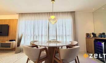 Imagem 5: Apartamento com 2 dormitórios mobiliado à venda, 67 m² por R$ 730.000 - Vila Nova - Blumen