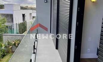 Imagem 7: Casa de condomínio em Rua Torello José Della Maggiore Orlandi - Alphaville Dom Pedro 3 - C