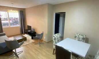 Imagem 4: Apartamento com 1 dormitório, 52 m² - venda por R$ 140.000,00 ou aluguel por R$ 2.261,10/m