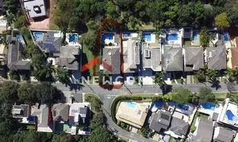 Imagem 4: Casa de condomínio em Rua Tupiniquins - Tarumã - Santana de Parnaíba/SP