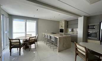 Imagem 7: Imóvel para venda com 155 metros quadrados com 3 quartos em Setor Bueno - Goiânia - GO